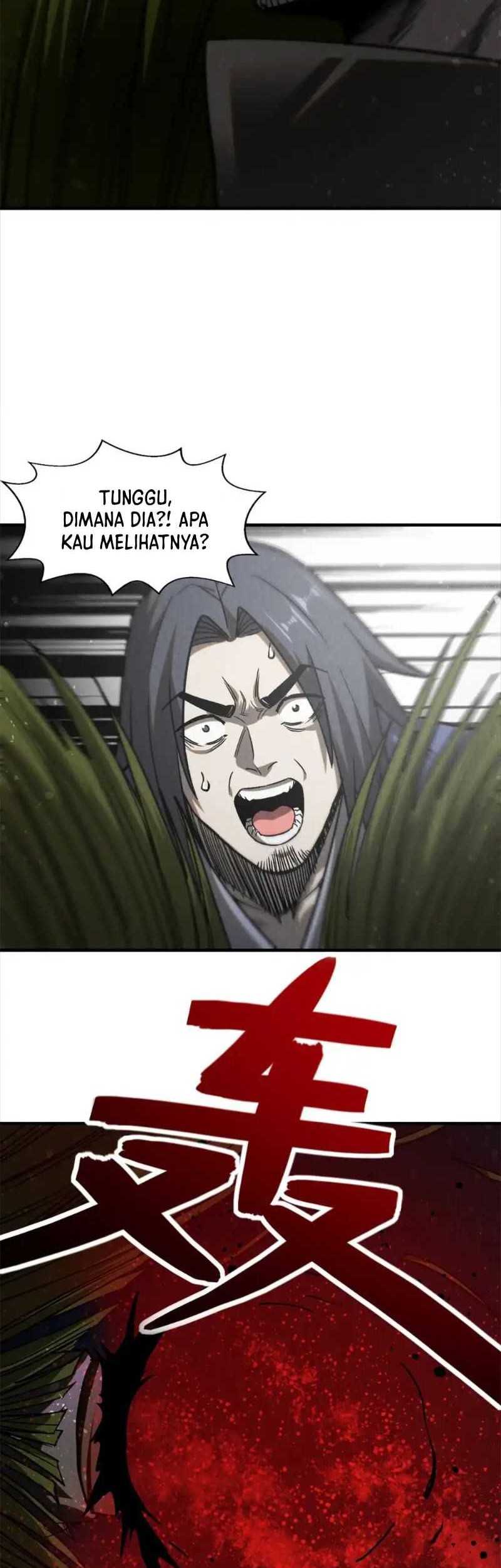 A Demonic Heart Chapter 95 Gambar 20