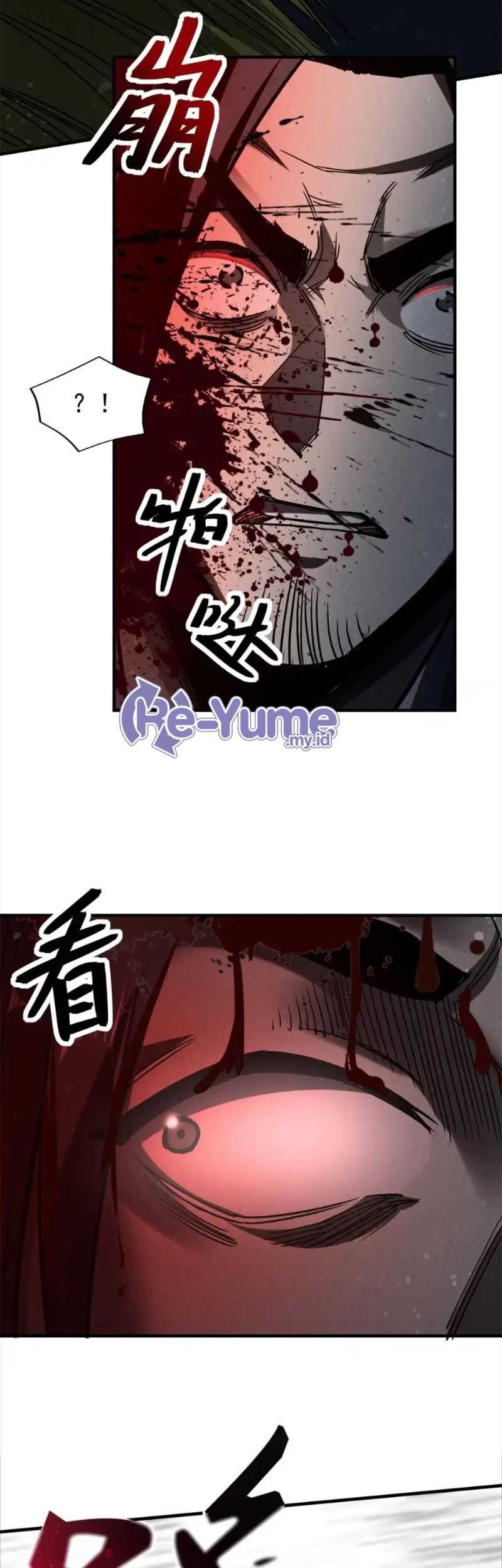 A Demonic Heart Chapter 95 Gambar 22