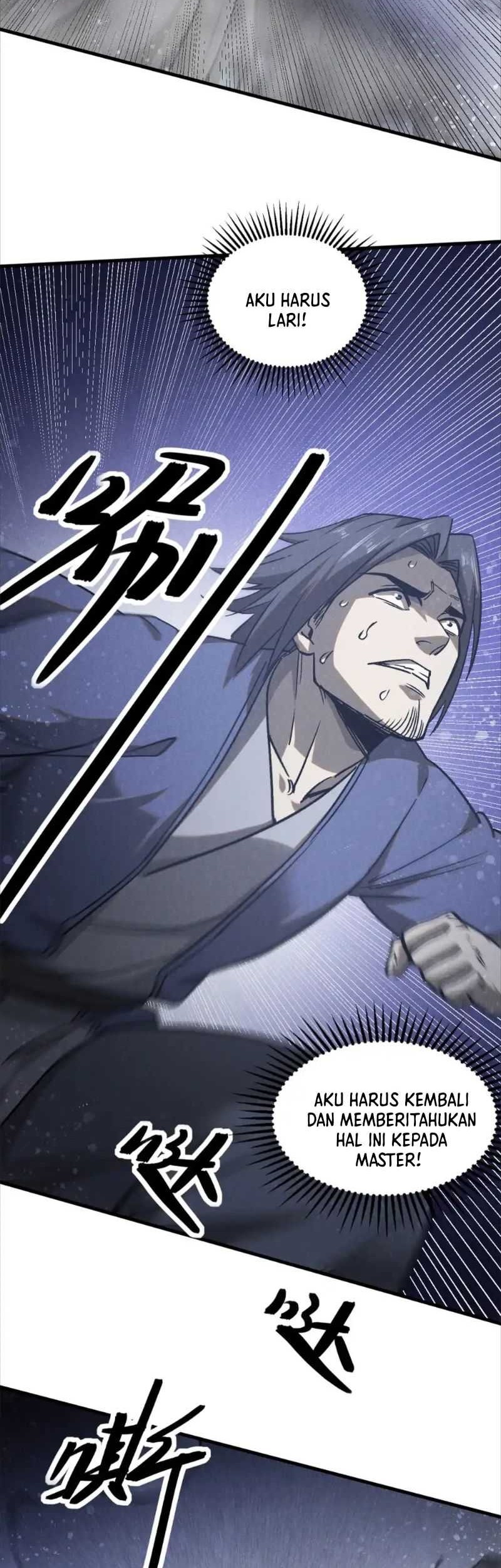 A Demonic Heart Chapter 95 Gambar 25