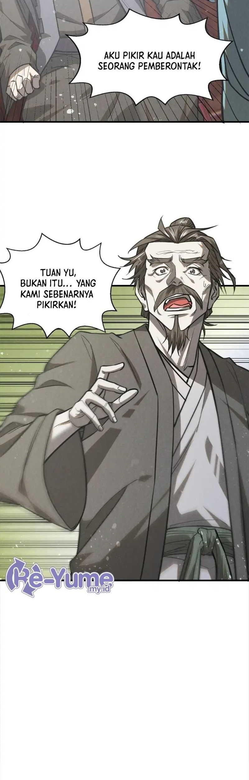 A Demonic Heart Chapter 94 Gambar 8