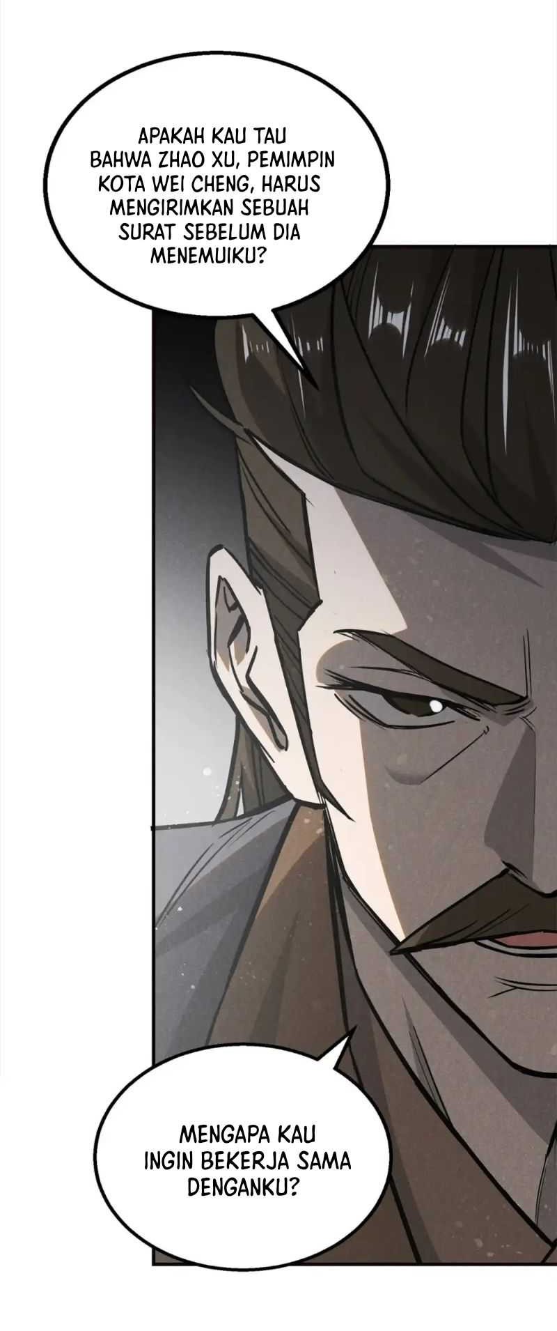 A Demonic Heart Chapter 94 Gambar 9