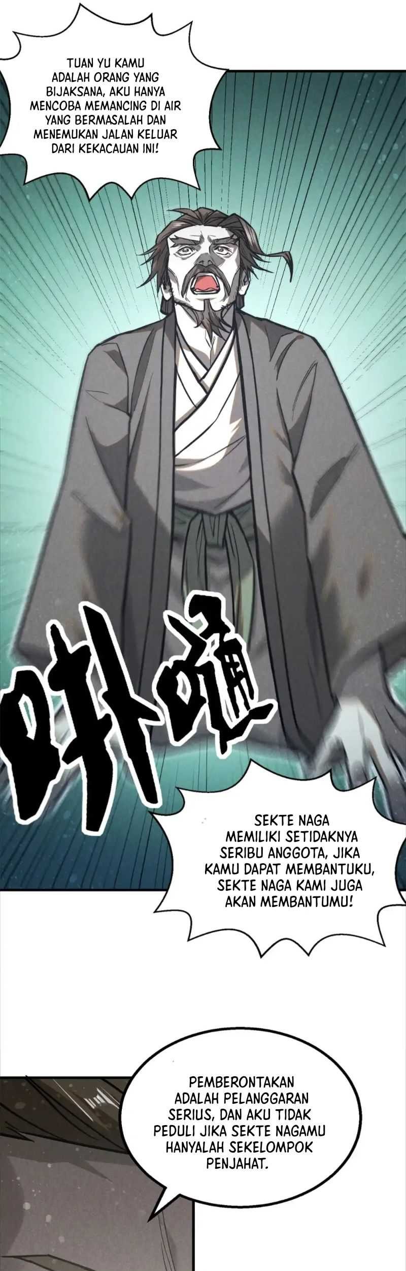 A Demonic Heart Chapter 94 Gambar 10