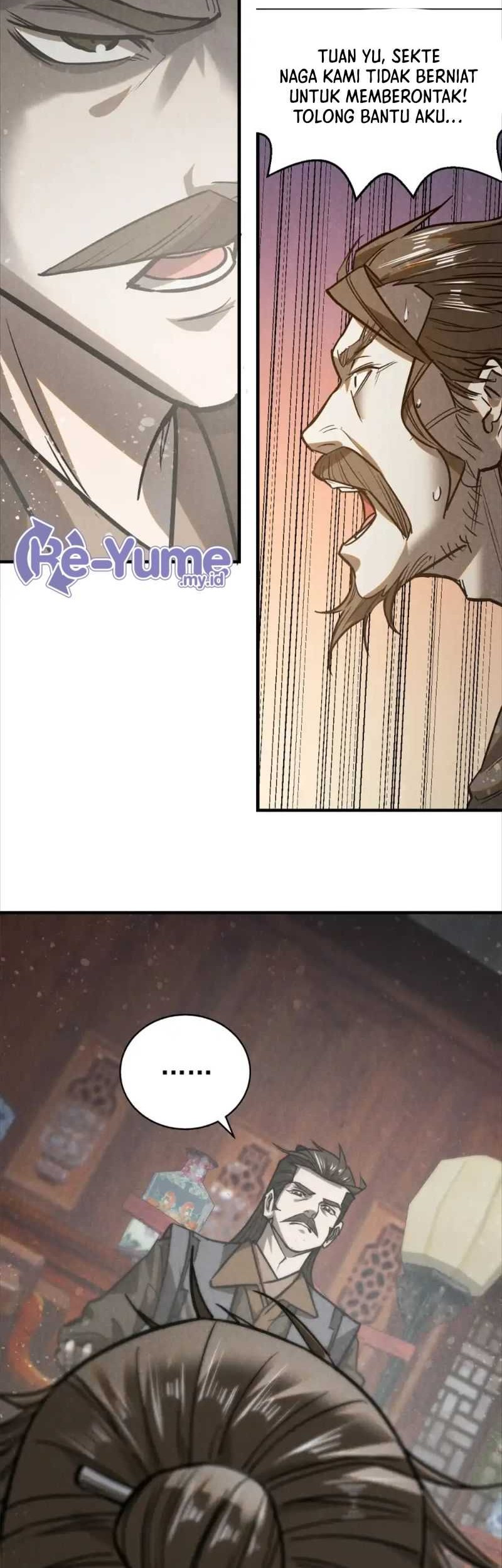 A Demonic Heart Chapter 94 Gambar 11