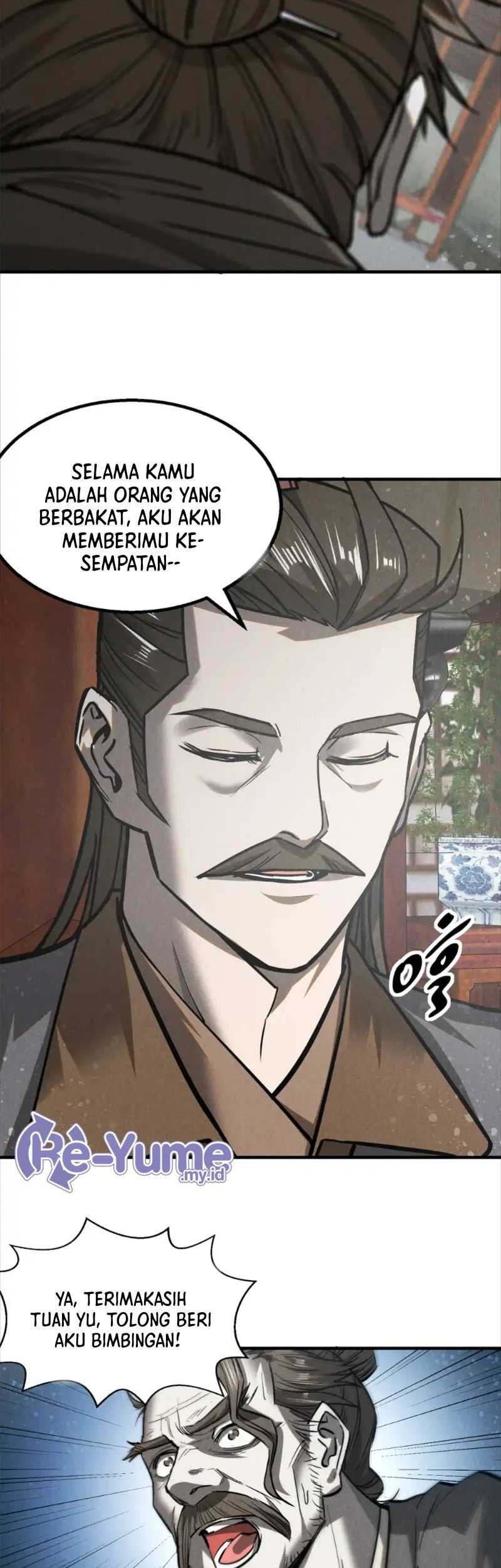 A Demonic Heart Chapter 94 Gambar 12