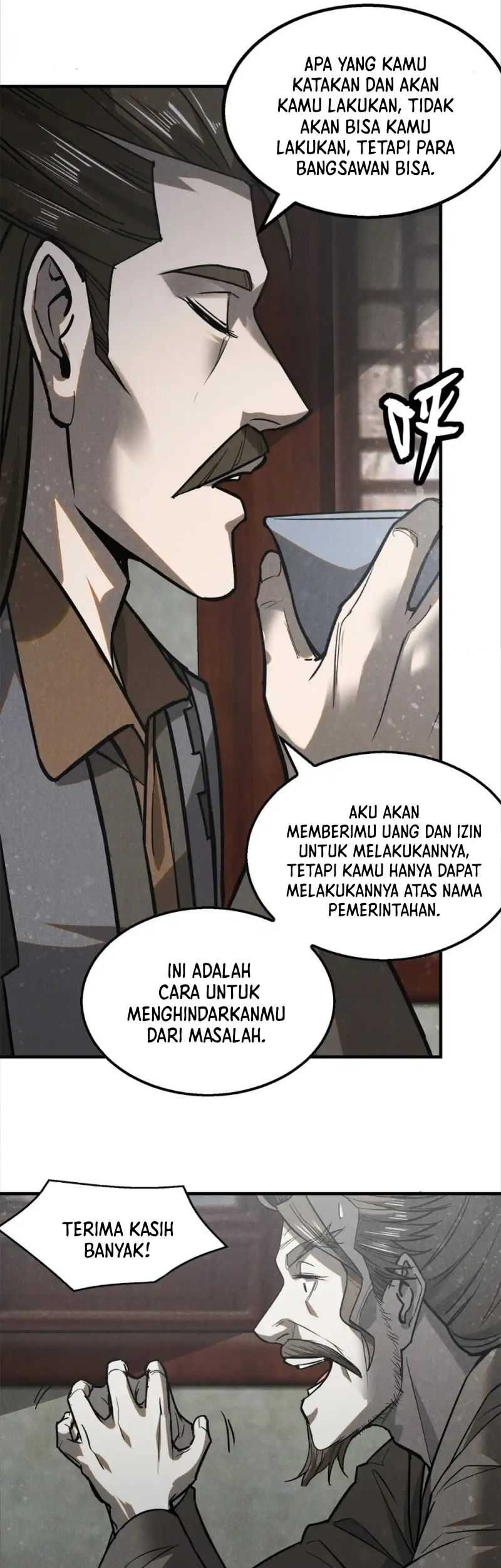 A Demonic Heart Chapter 94 Gambar 14