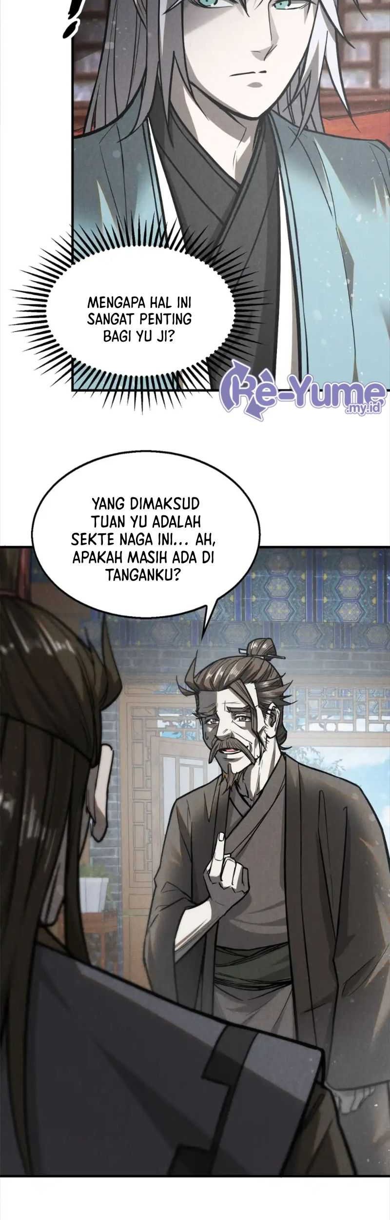 A Demonic Heart Chapter 94 Gambar 16