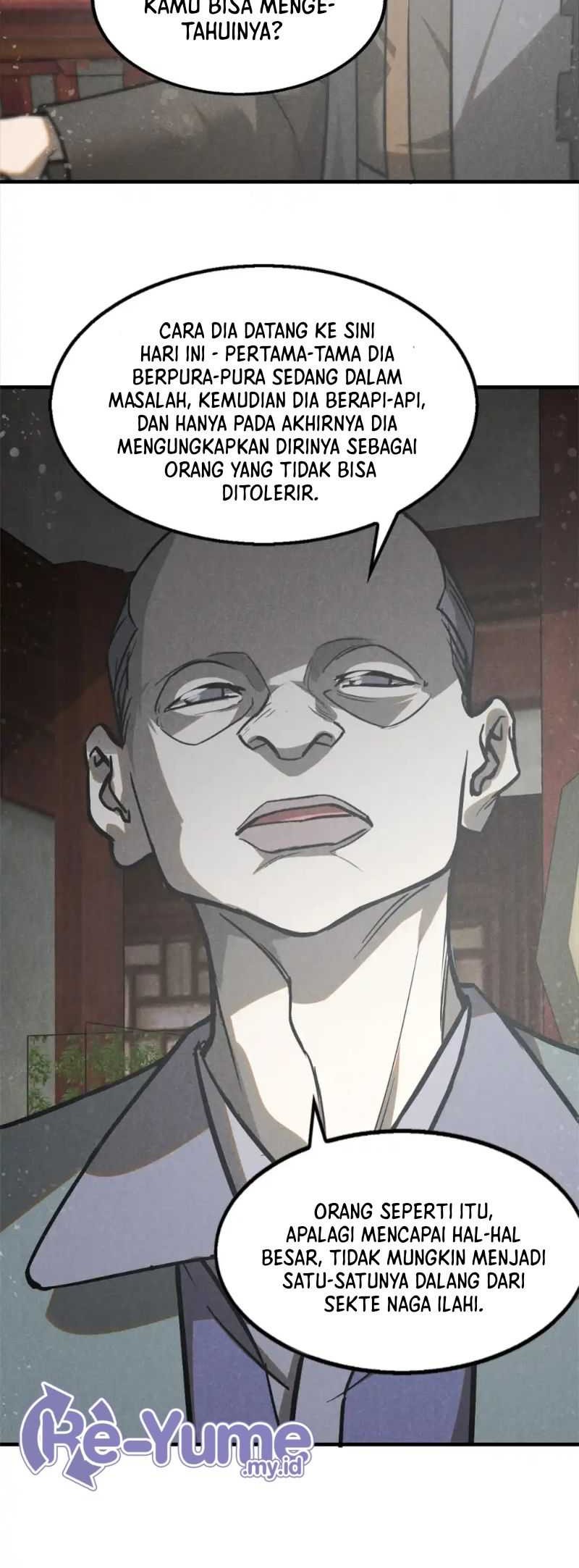 A Demonic Heart Chapter 94 Gambar 20