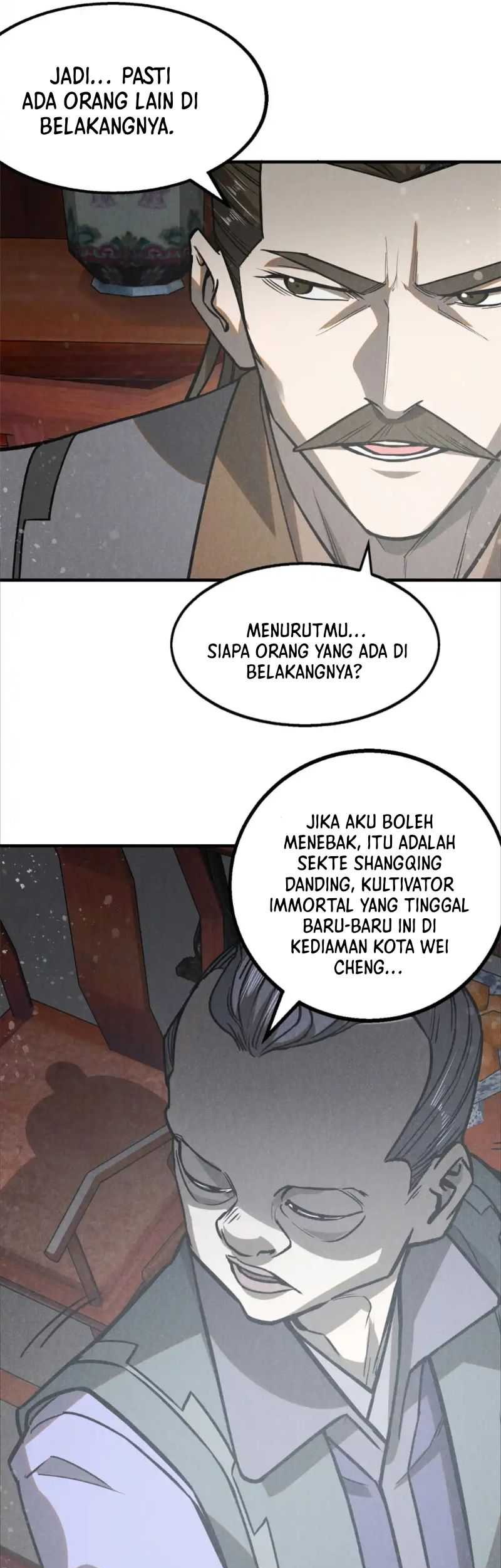 A Demonic Heart Chapter 94 Gambar 21