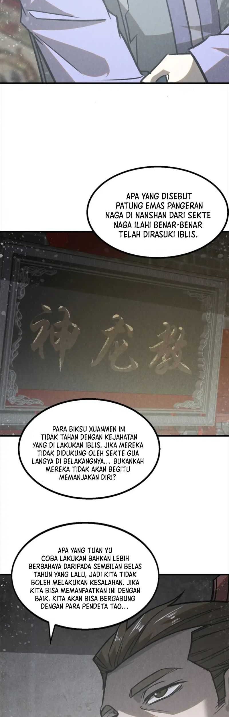 A Demonic Heart Chapter 94 Gambar 22