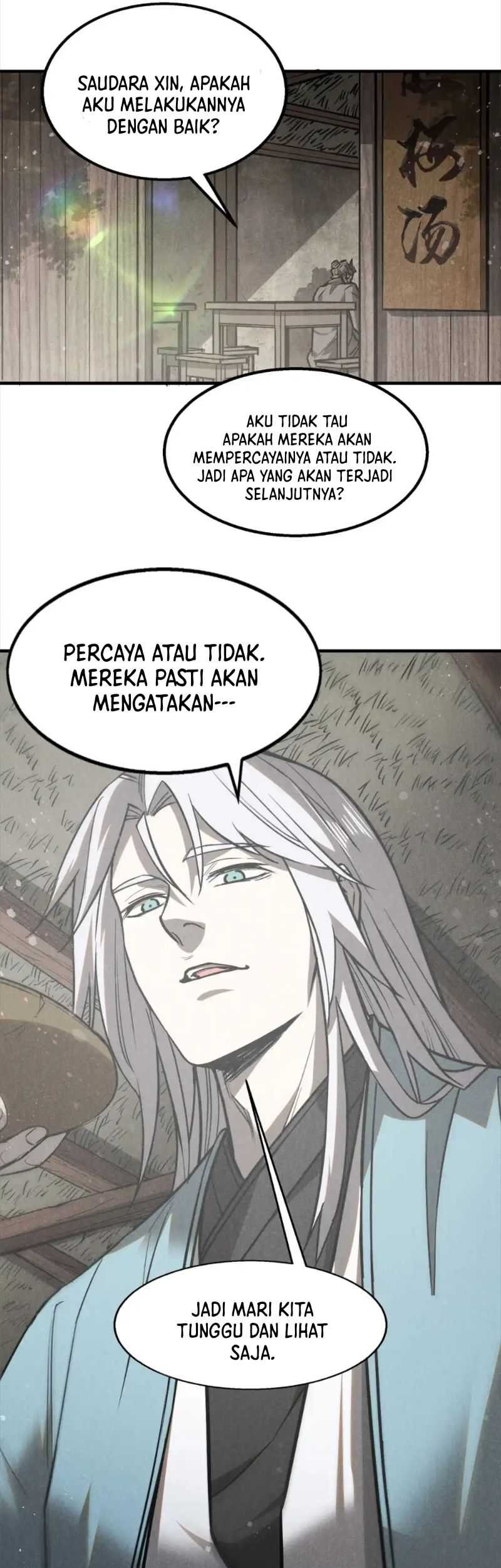 A Demonic Heart Chapter 94 Gambar 24