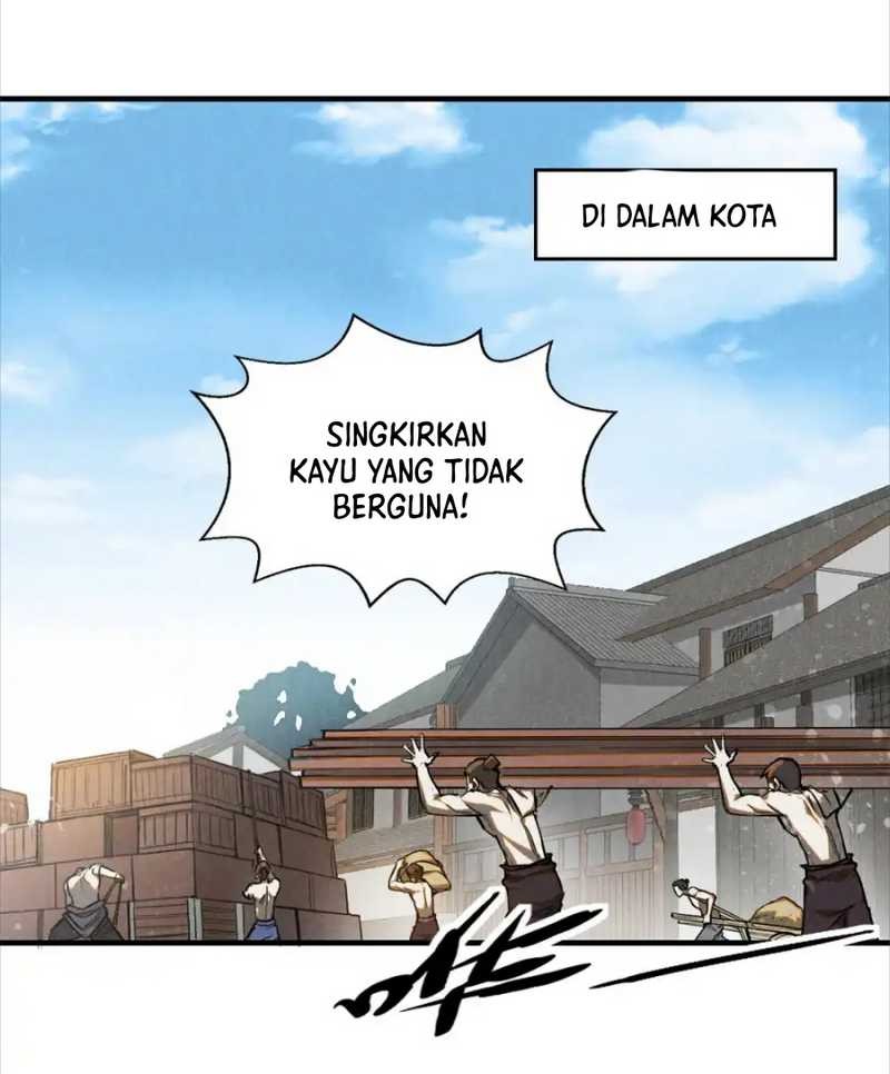 A Demonic Heart Chapter 93 Gambar 5