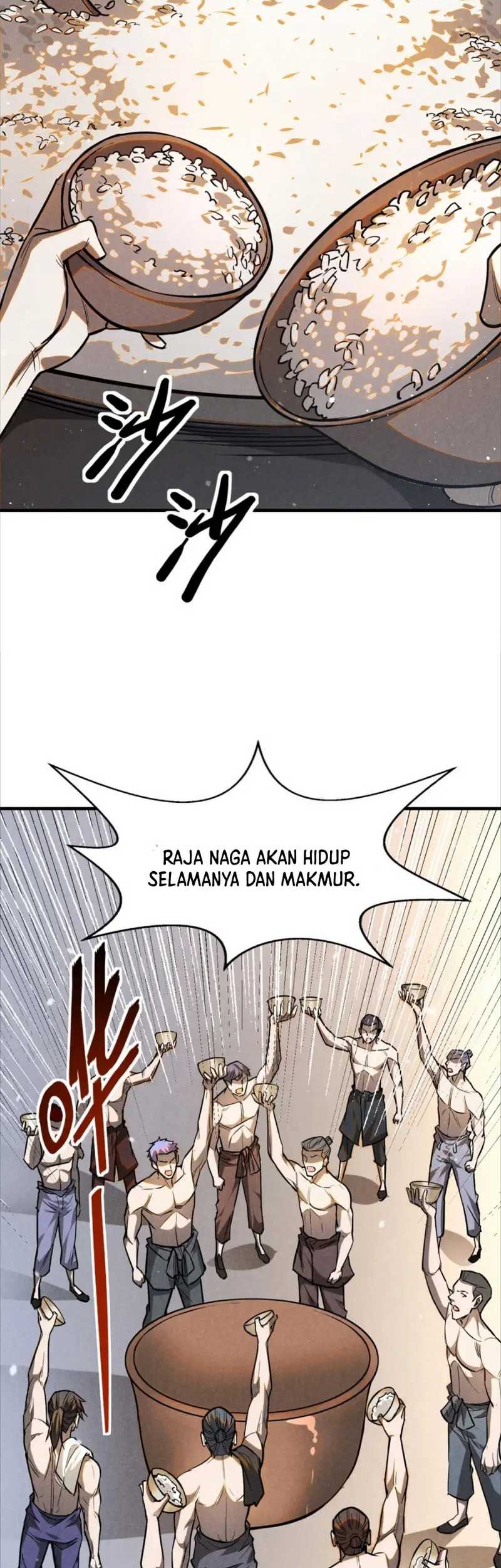 A Demonic Heart Chapter 93 Gambar 9