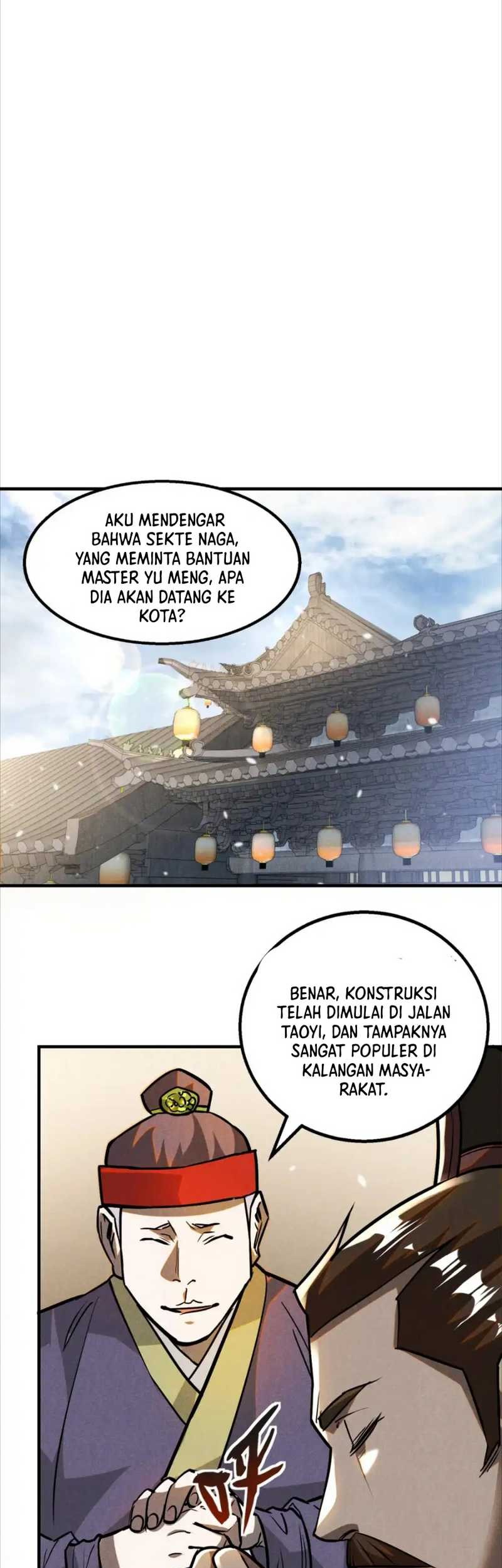 A Demonic Heart Chapter 93 Gambar 11