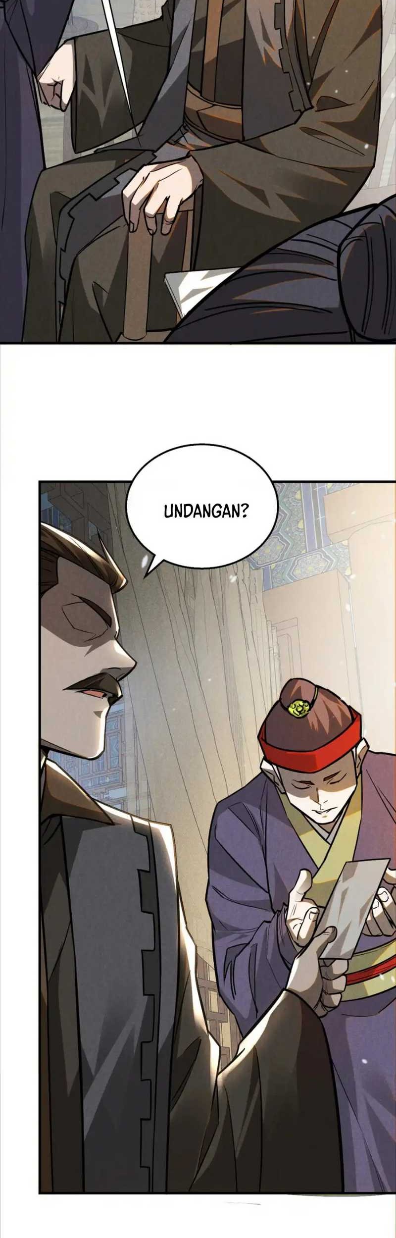 A Demonic Heart Chapter 93 Gambar 13