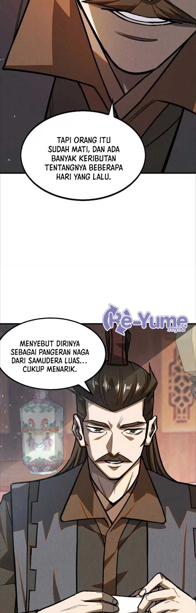 A Demonic Heart Chapter 93 Gambar 17