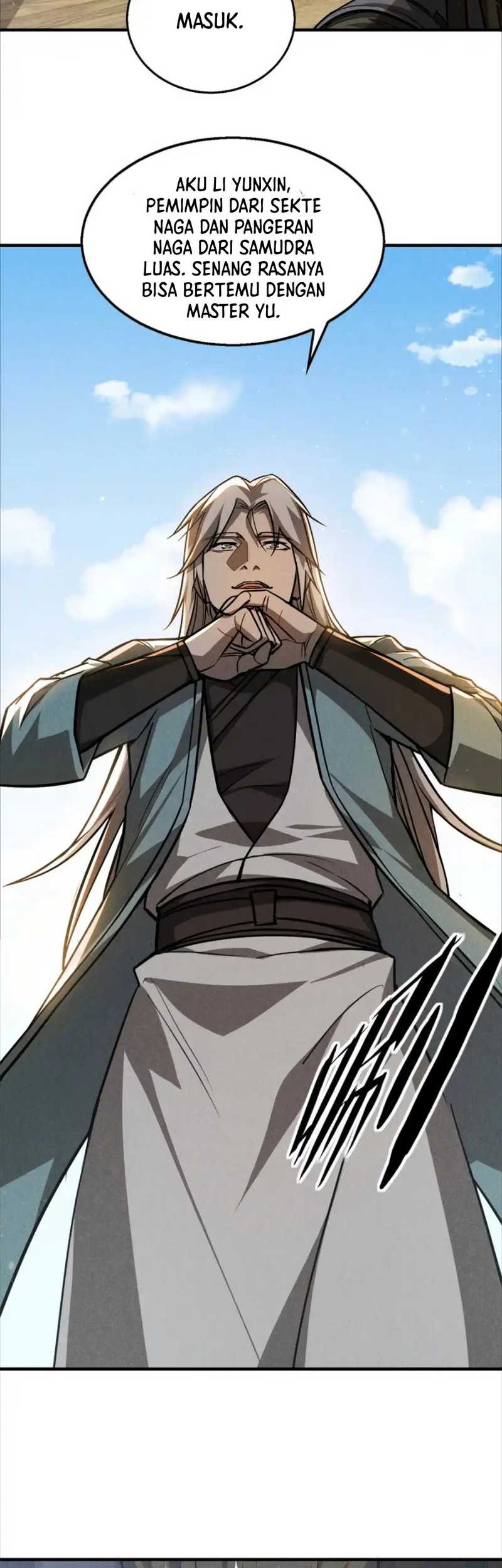A Demonic Heart Chapter 93 Gambar 20