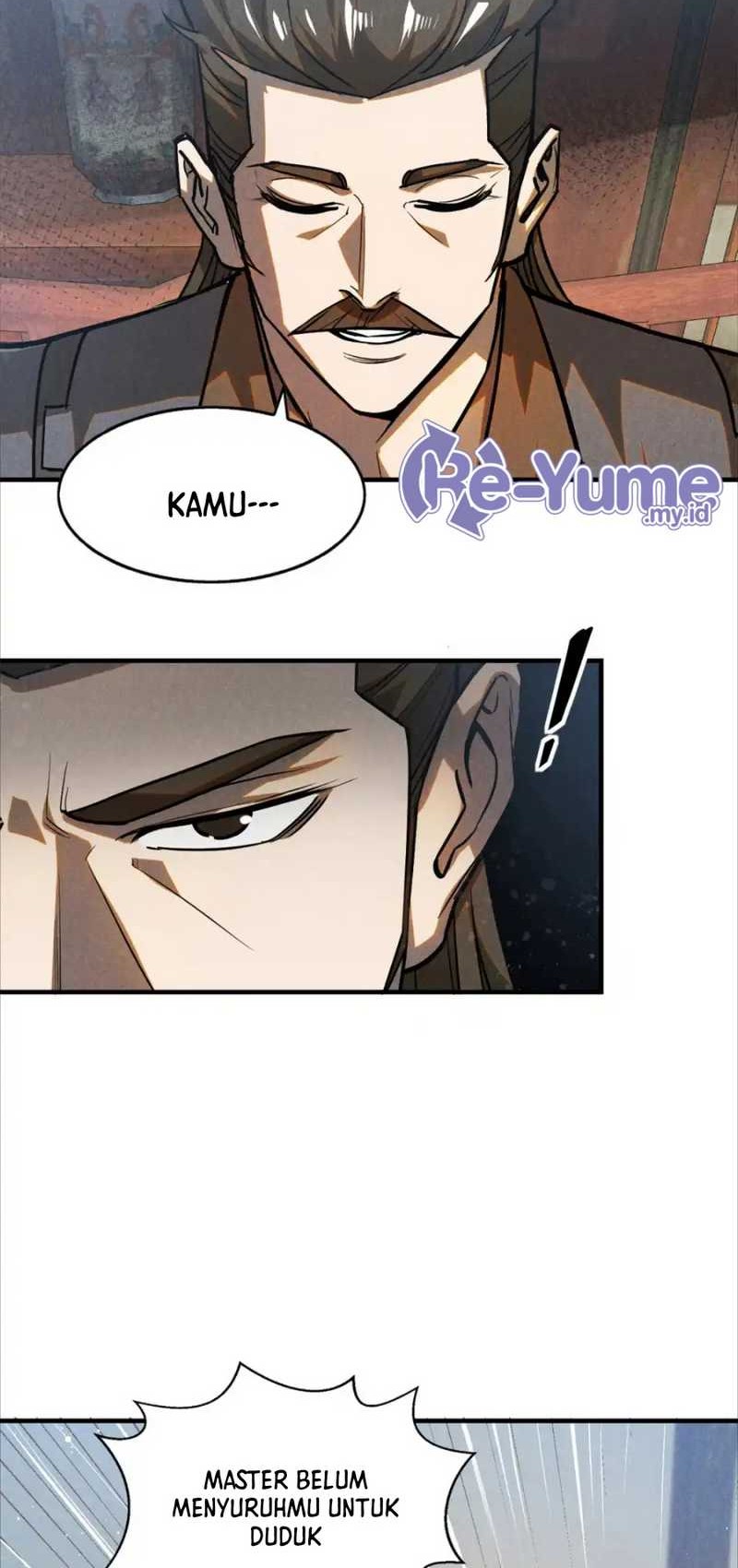 A Demonic Heart Chapter 93 Gambar 21