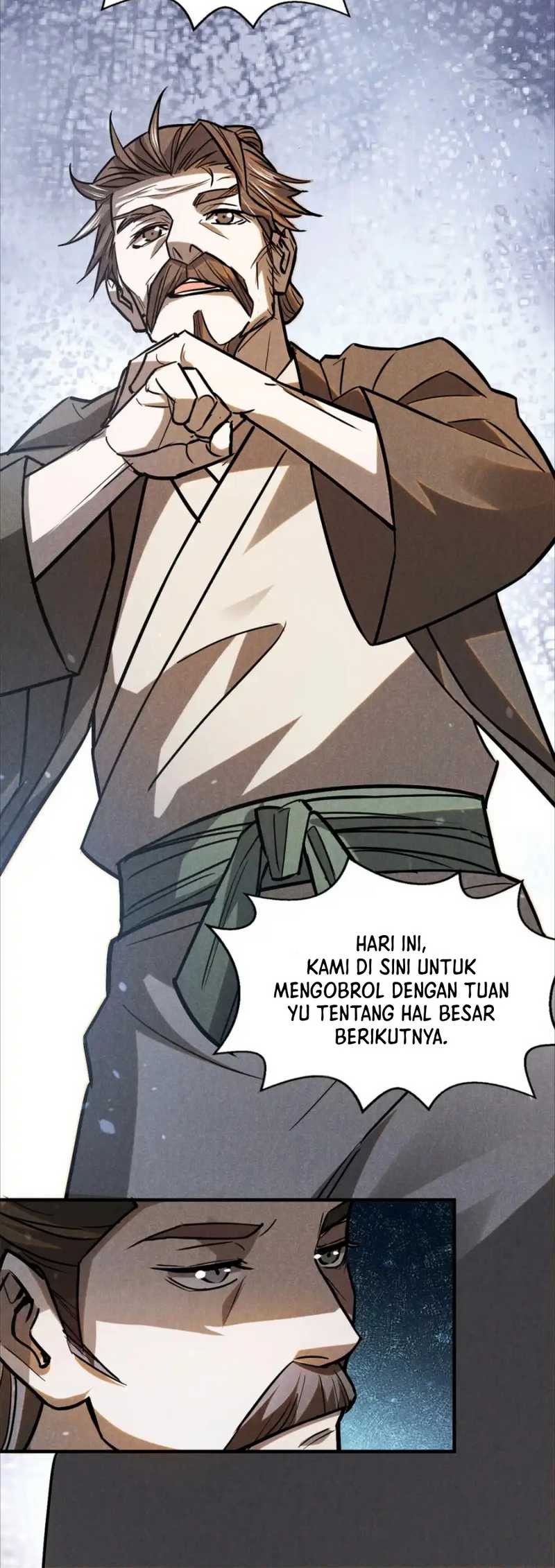 A Demonic Heart Chapter 93 Gambar 26