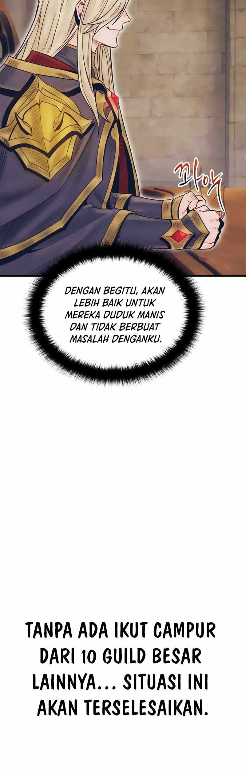 The Healing Priest Of The Sun Chapter 77 Gambar 41