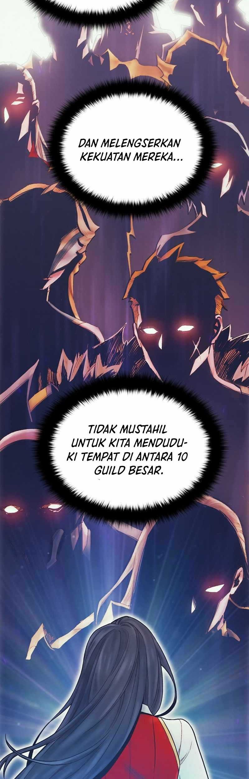 The Healing Priest Of The Sun Chapter 77 Gambar 47