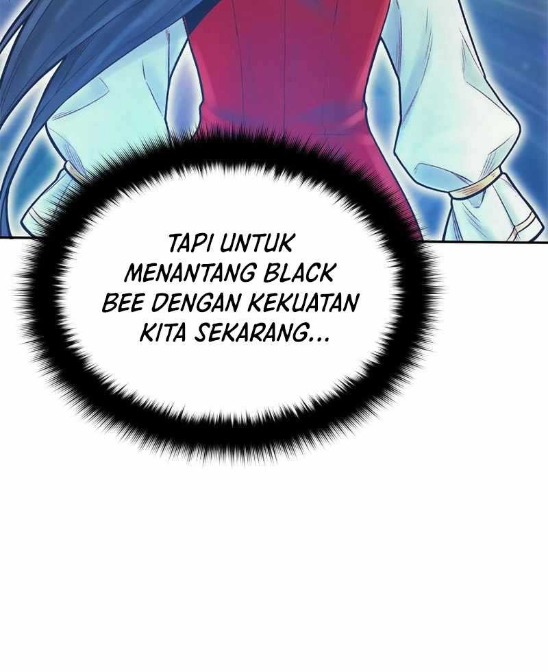 The Healing Priest Of The Sun Chapter 77 Gambar 48