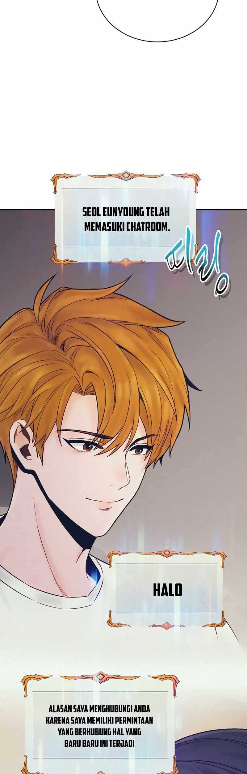 The Healing Priest Of The Sun Chapter 77 Gambar 51