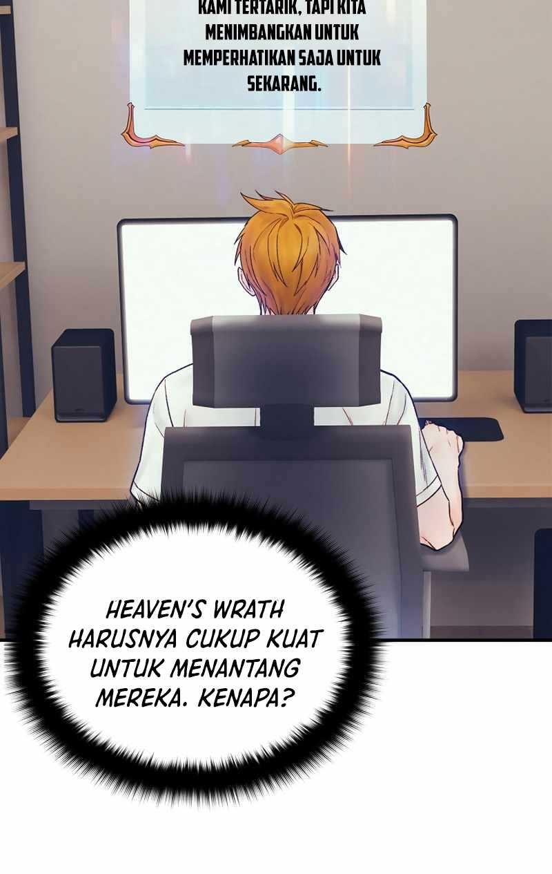 The Healing Priest Of The Sun Chapter 77 Gambar 53