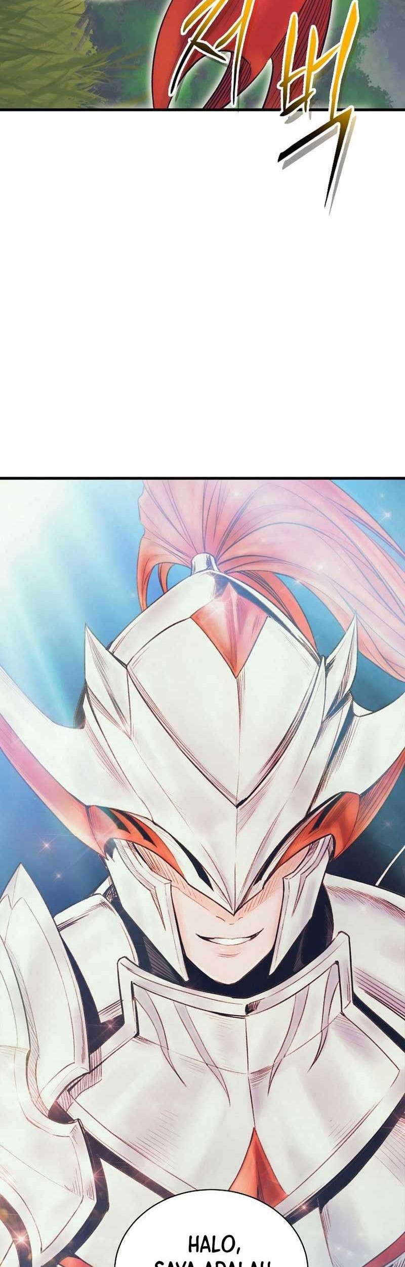 The Healing Priest Of The Sun Chapter 77 Gambar 65