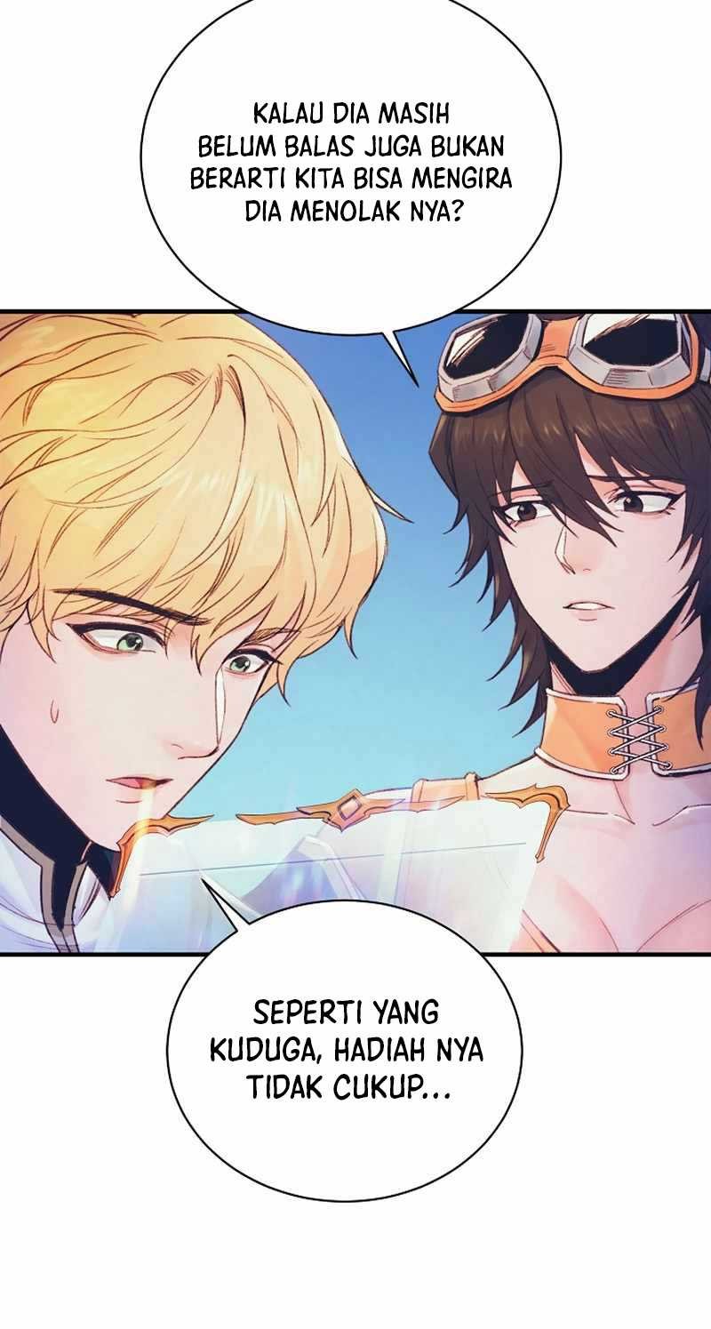 The Healing Priest Of The Sun Chapter 77 Gambar 11