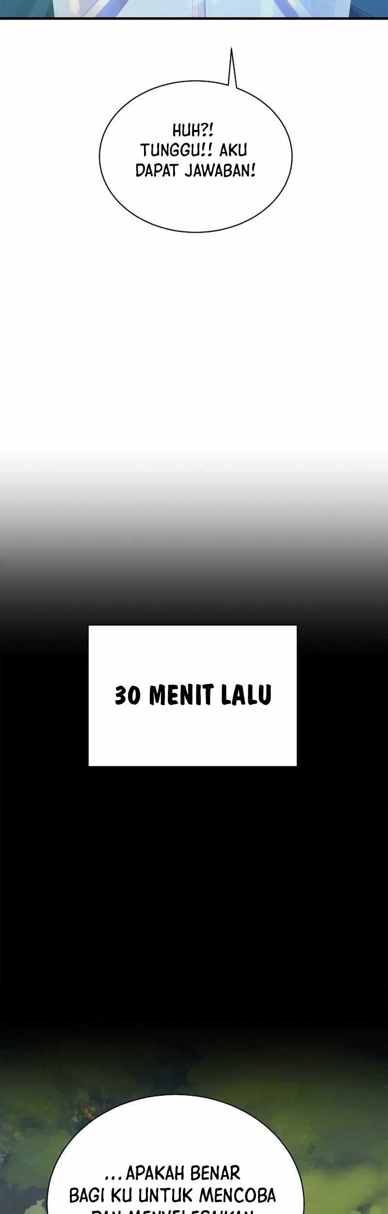 The Healing Priest Of The Sun Chapter 77 Gambar 13