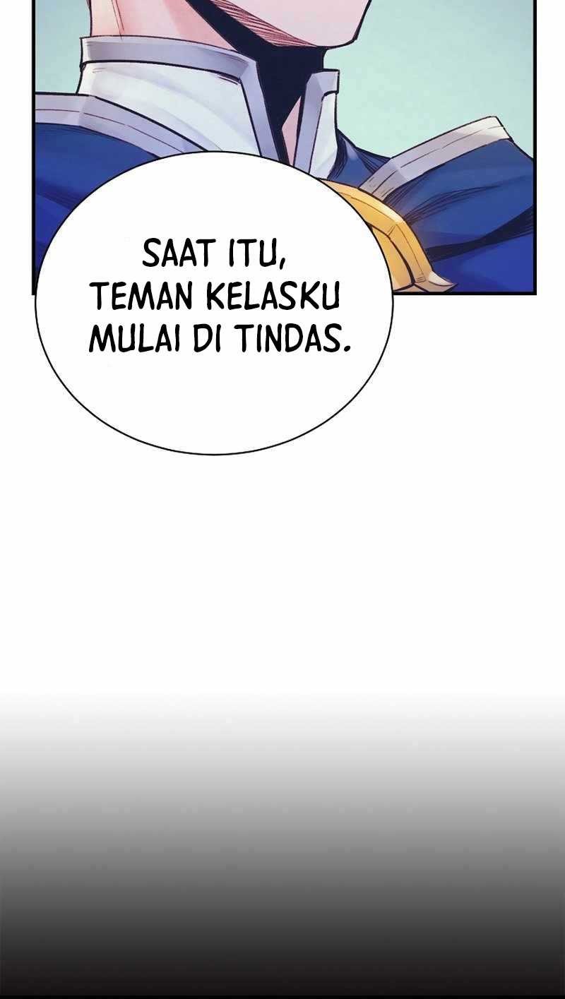 The Healing Priest Of The Sun Chapter 77 Gambar 16