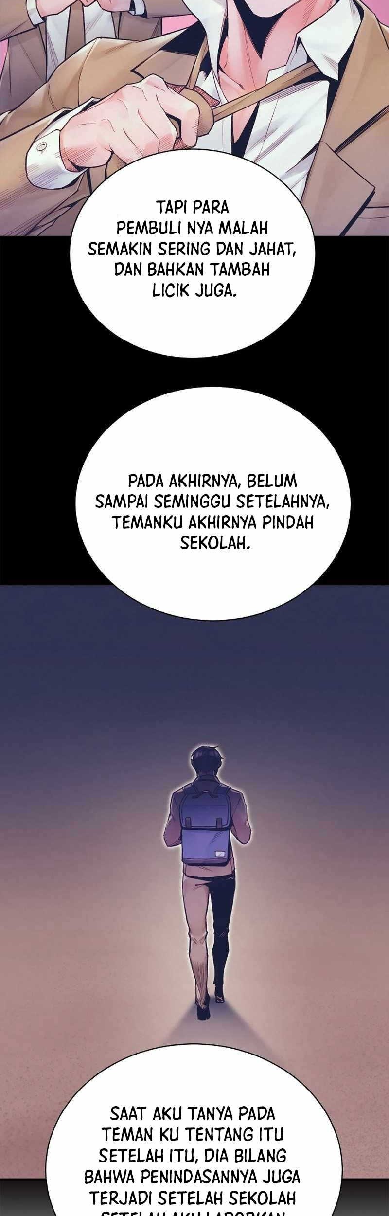 The Healing Priest Of The Sun Chapter 77 Gambar 19