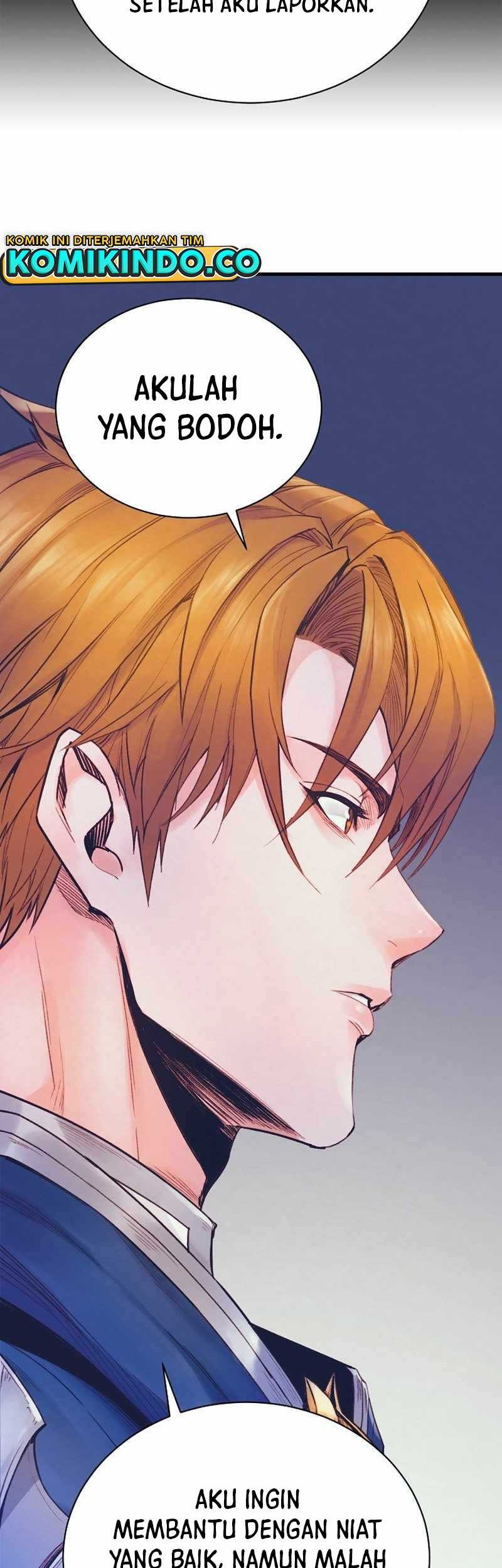 The Healing Priest Of The Sun Chapter 77 Gambar 20