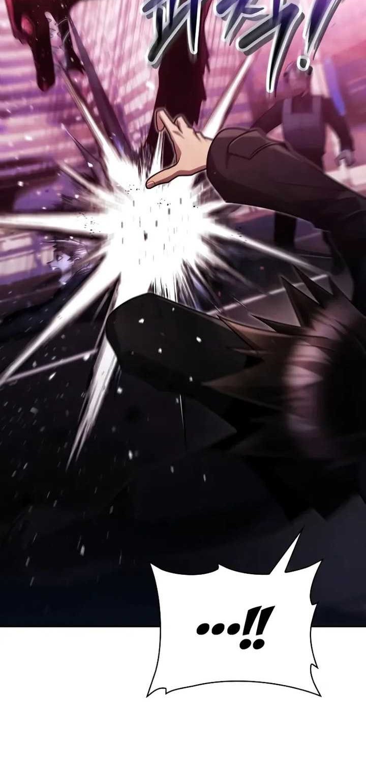 Clever Cleaning Life Of The Returned Genius Hunter Chapter 79 Gambar 23