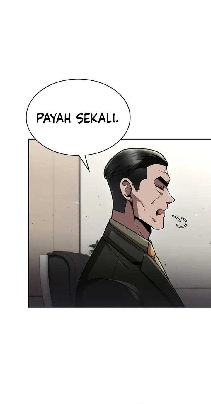 Clever Cleaning Life Of The Returned Genius Hunter Chapter 79 Gambar 41