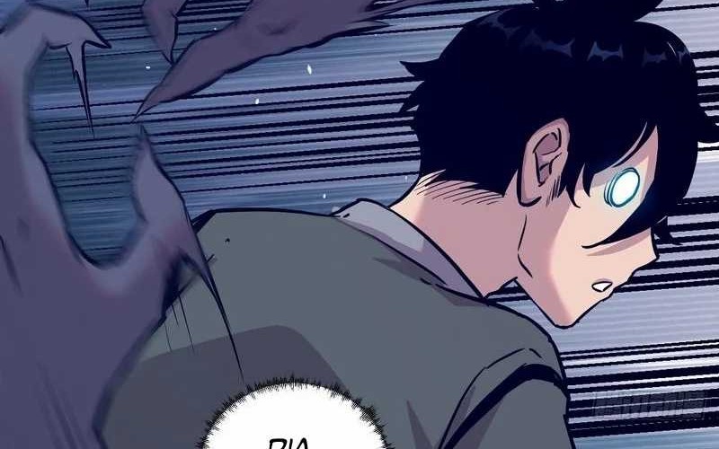 Left Handed Mutation Chapter 08 Gambar 20