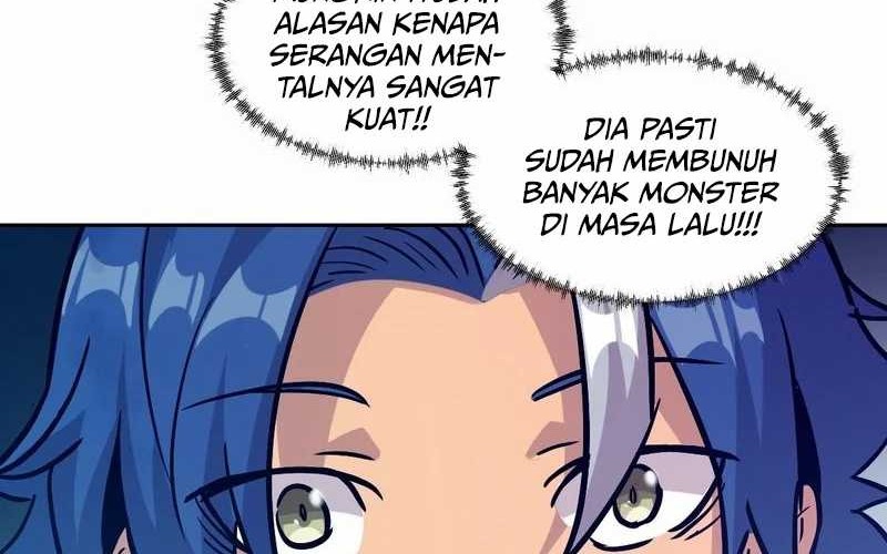 Left Handed Mutation Chapter 08 Gambar 26