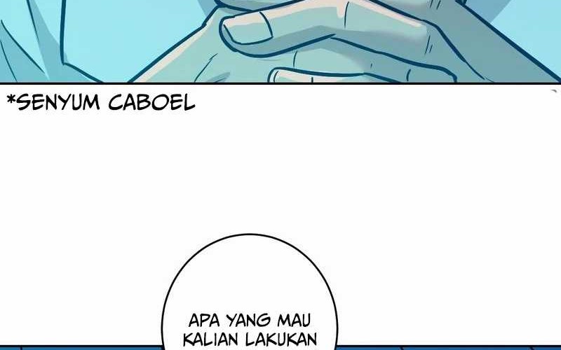 Left Handed Mutation Chapter 08 Gambar 28