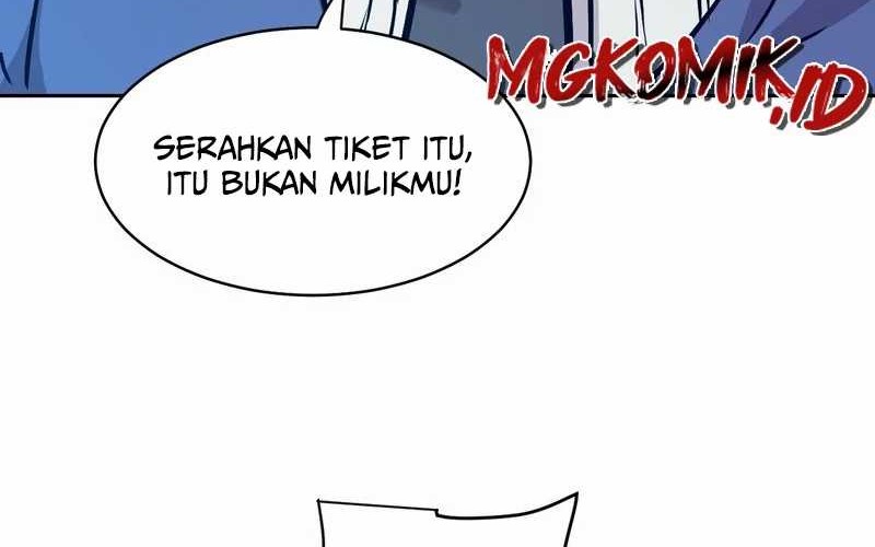Left Handed Mutation Chapter 08 Gambar 30