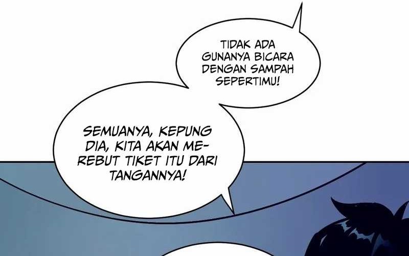 Left Handed Mutation Chapter 08 Gambar 32