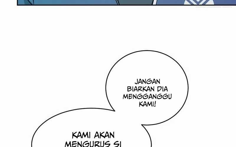 Left Handed Mutation Chapter 08 Gambar 34
