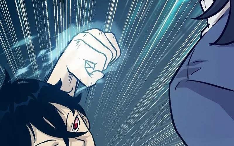 Left Handed Mutation Chapter 08 Gambar 44