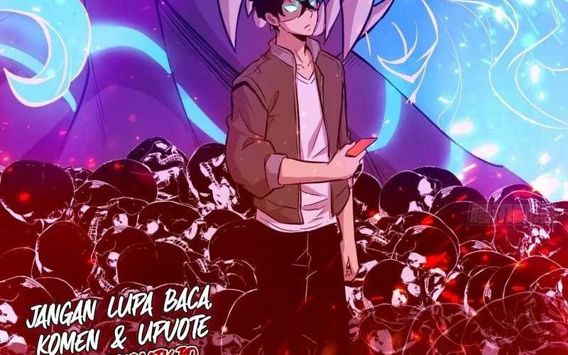 Left Handed Mutation Chapter 08 Gambar 4