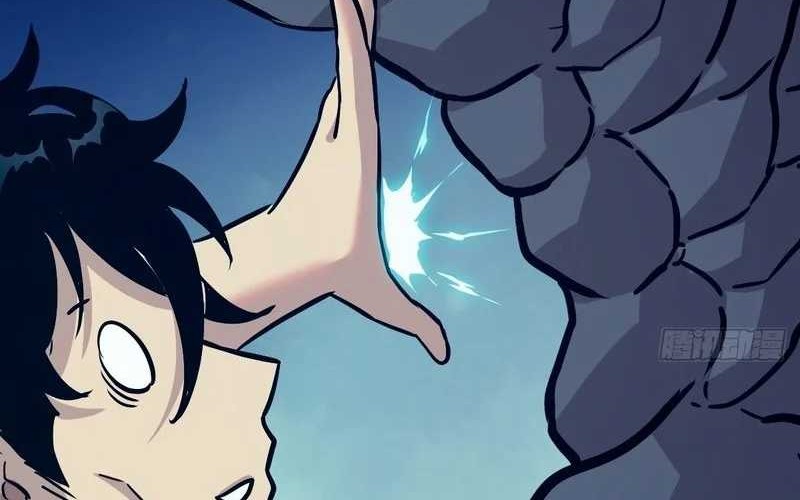 Left Handed Mutation Chapter 08 Gambar 10