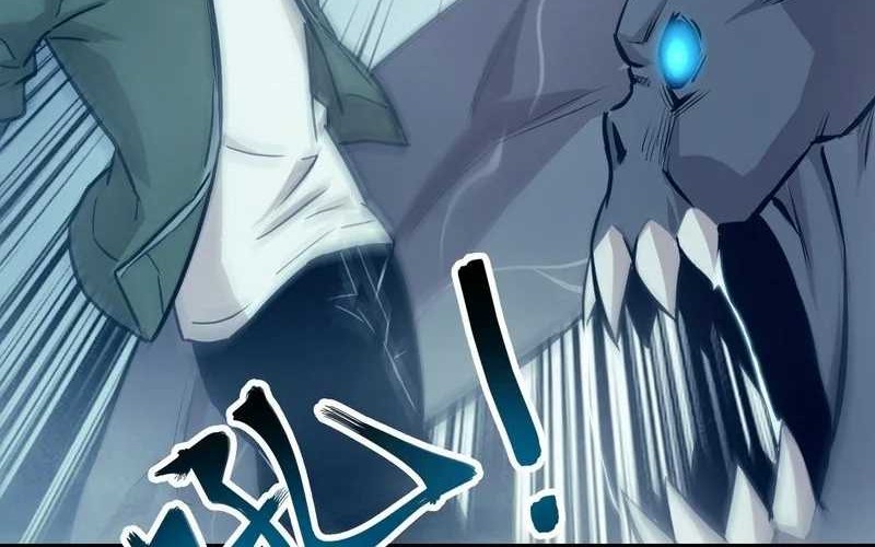 Left Handed Mutation Chapter 08 Gambar 12