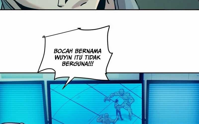 Left Handed Mutation Chapter 08 Gambar 16