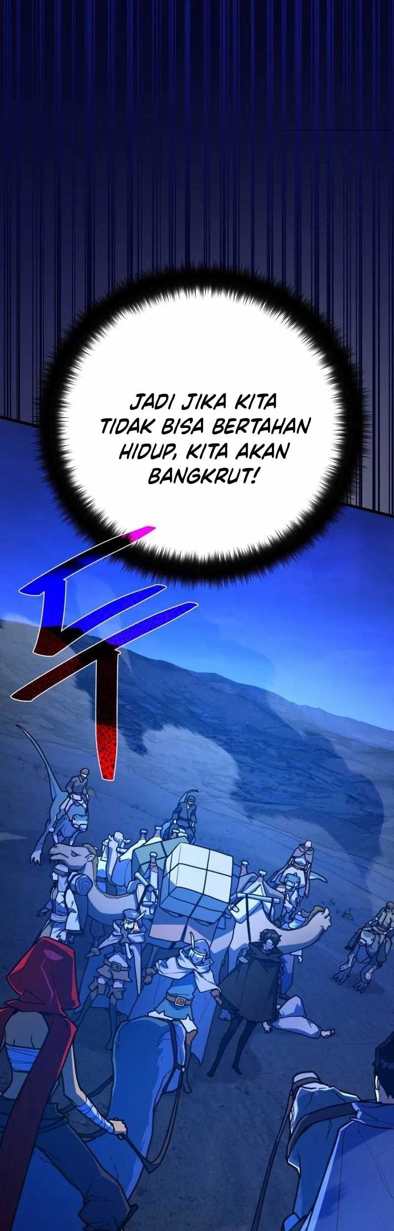 The Game’s Greatest Troll Chapter 74 Gambar 113