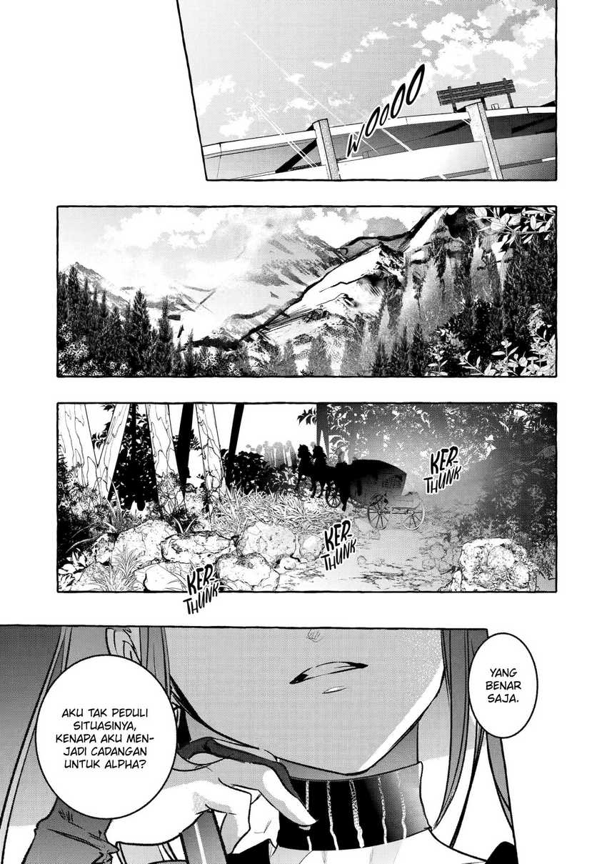 Saikyou Mahoushi no Inton Keikaku: The Alternative Chapter 35 Gambar 29