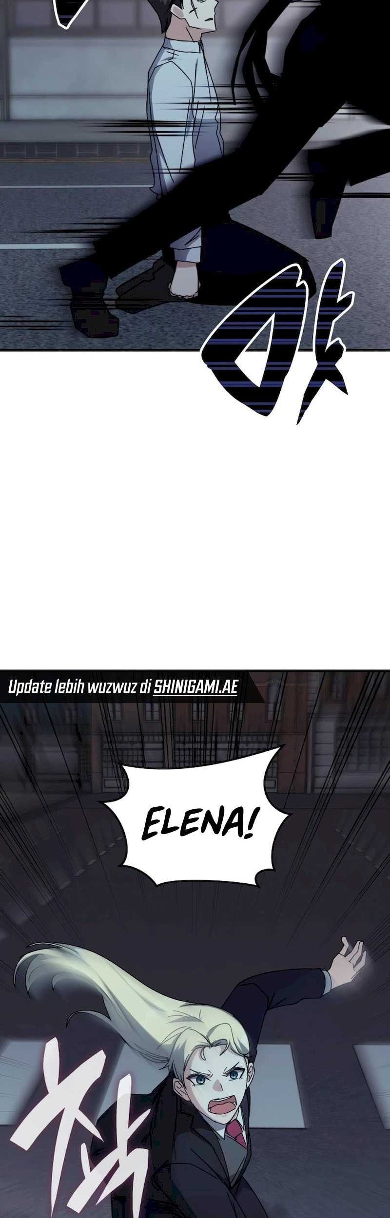Transcension Academy Chapter 111 Gambar 35