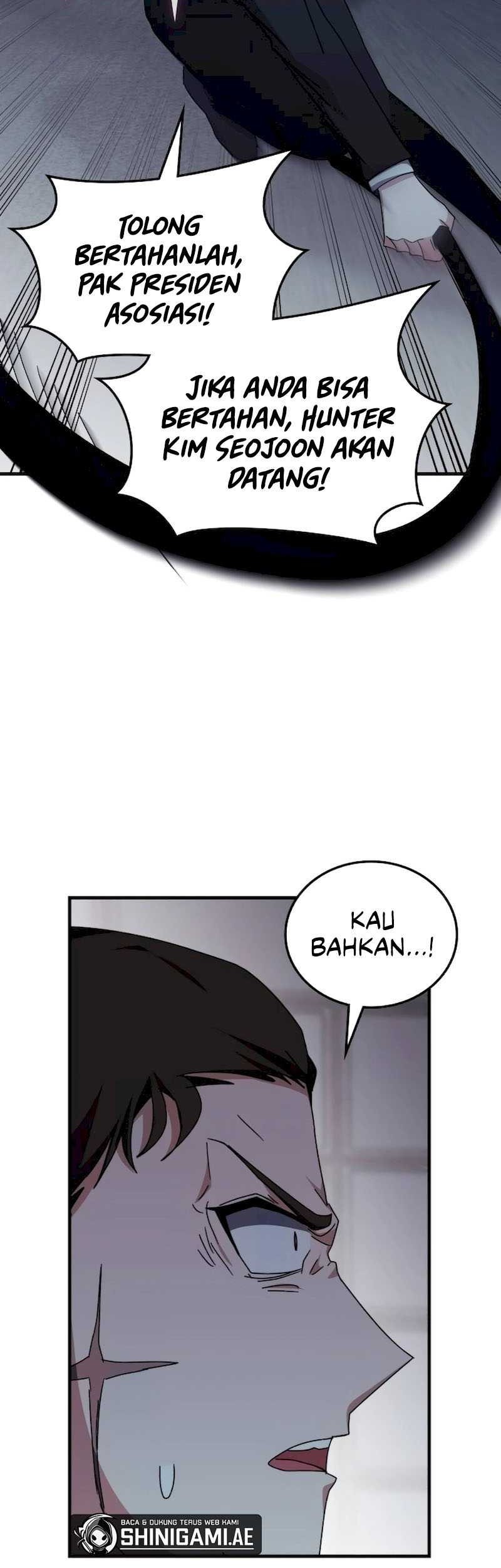 Transcension Academy Chapter 111 Gambar 36